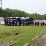 May 5, 2016 - 10:15 - Camden County Mock Wreck to raise awareness of drinking and driving.
Credit: Tiffany Mentzer, Camden County Sheriff's Office